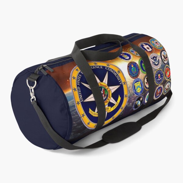 Item preview, U S INTELLINGENCE NETWORK designed and sold by THE AMERICAN TEEVANGELIST.