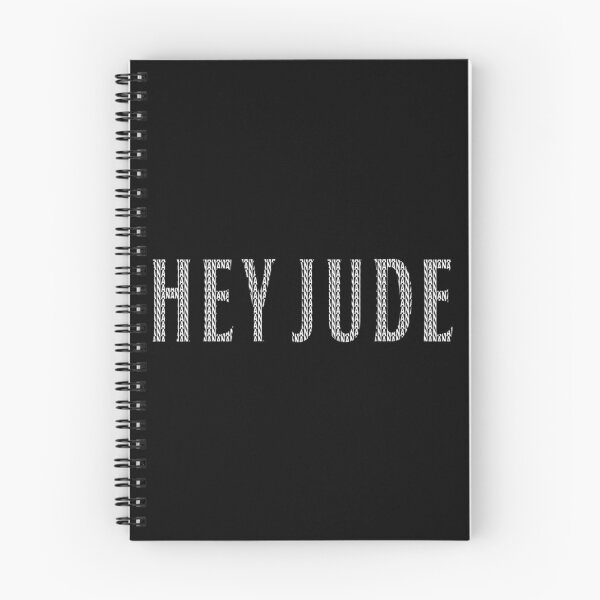 Item preview, Conception de HEY JUDE . classique designed and sold by rezakiehauch.