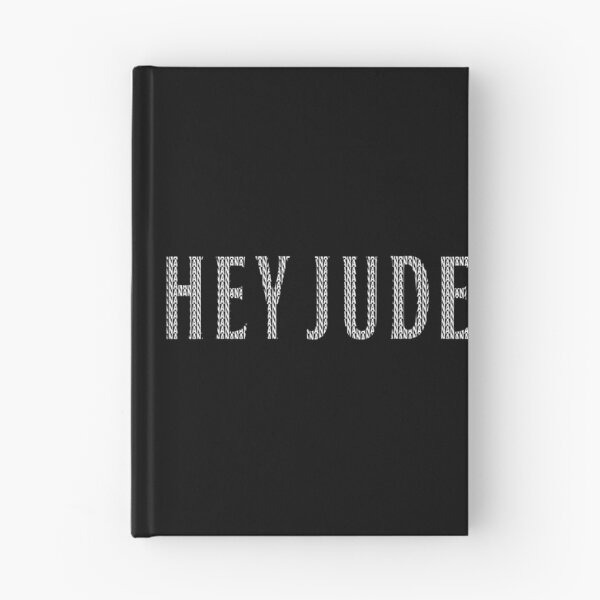 Item preview, Conception de HEY JUDE . classique designed and sold by rezakiehauch.