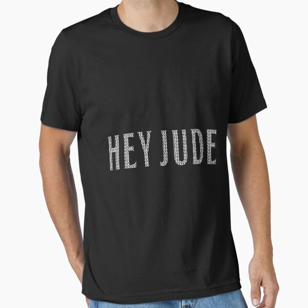 Item preview, Conception de HEY JUDE . classique designed and sold by rezakiehauch.