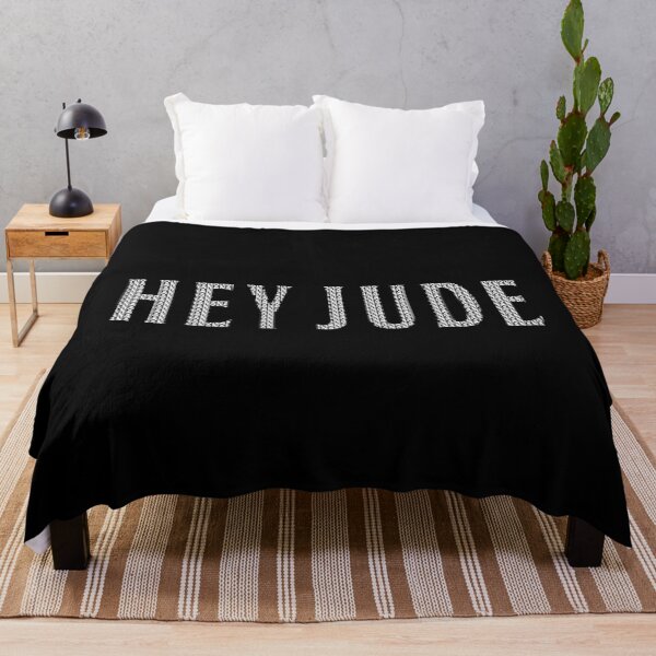 Item preview, Conception de HEY JUDE . classique designed and sold by rezakiehauch.