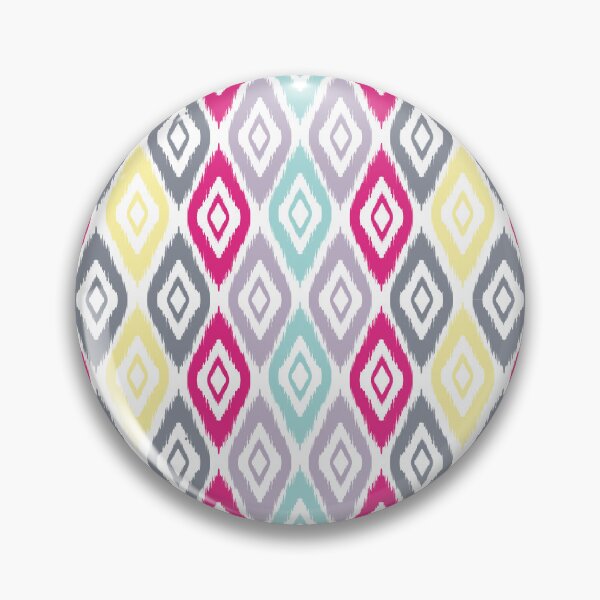 Item preview, Native fabric pattern, beautiful colors designed and sold by Waraphot.