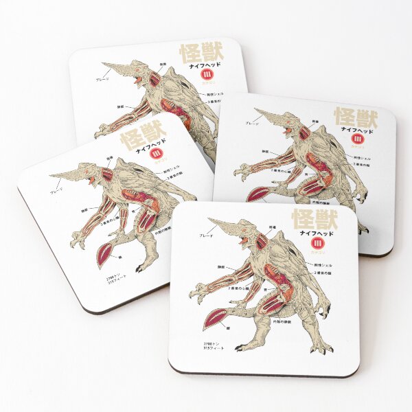 Item preview, Secrets About Godzilla designed and sold by OpheliaHamilton.