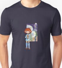 Nausicaa's Garden Unisex T-Shirt