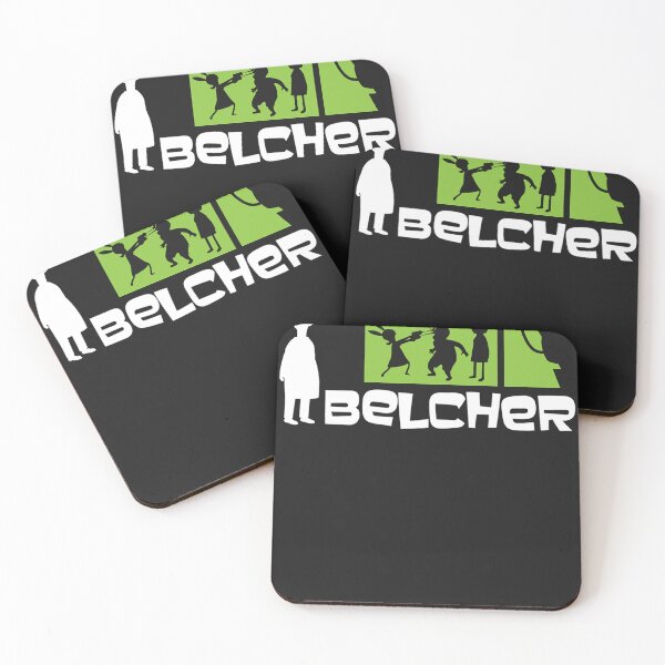 Item preview, Belcher essential t shirt designed and sold by justansay2448.