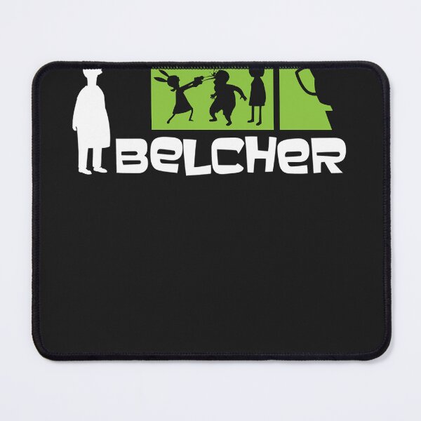 Item preview, Belcher essential t shirt designed and sold by justansay2448.