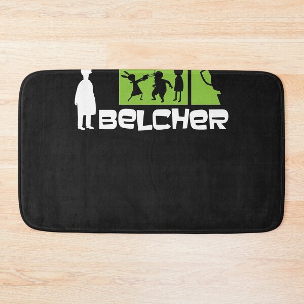 Item preview, Belcher essential t shirt designed and sold by justansay2448.
