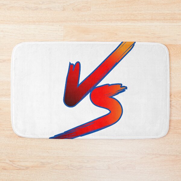 Item preview, You vs Who Versus sign 1v1 designed and sold by AwesomeArt13.