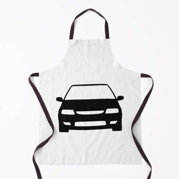 Item preview, Citroen Saxo VTS VTR 1996-1999 Black silhouette designed and sold by EdimDesign.