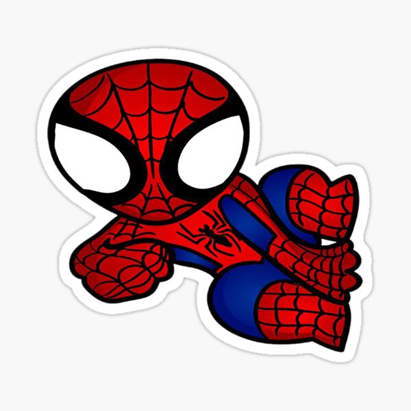 Artikel-Vorschau von Spidey und seine erstaunlichen Freunde, designt und verkauft von Vegas Cara.