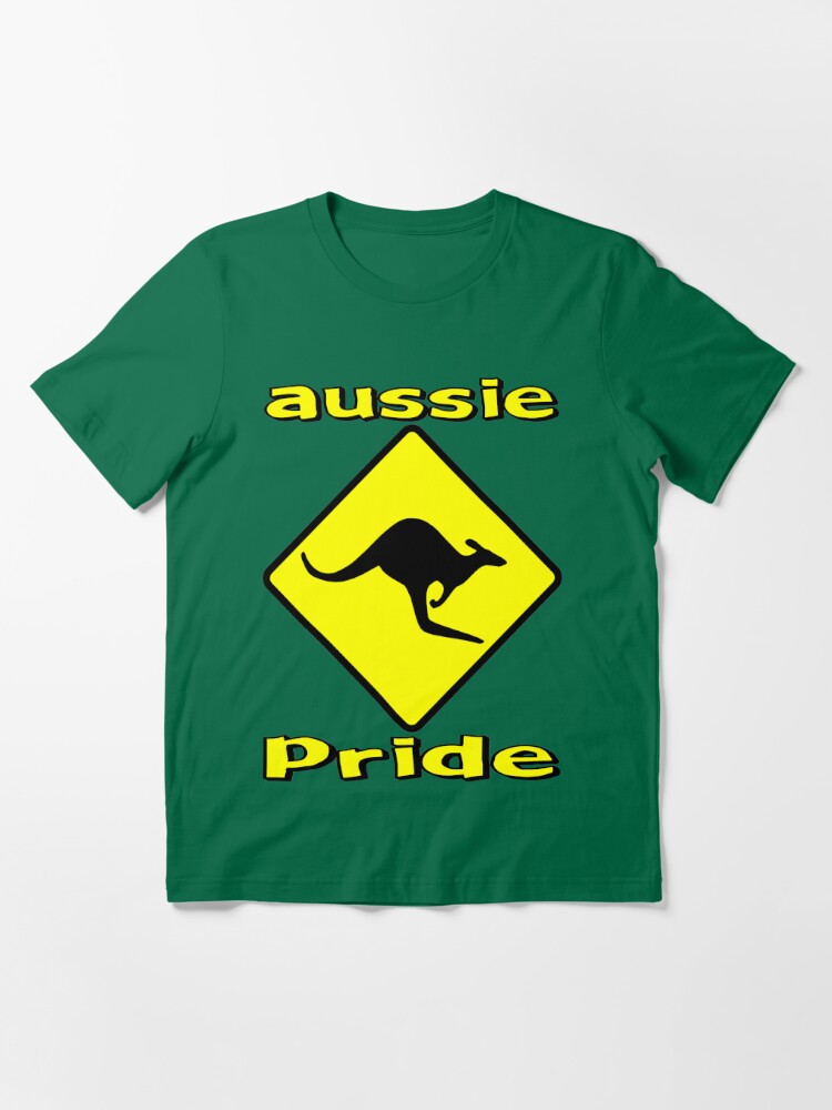 all aussie adventures shirt