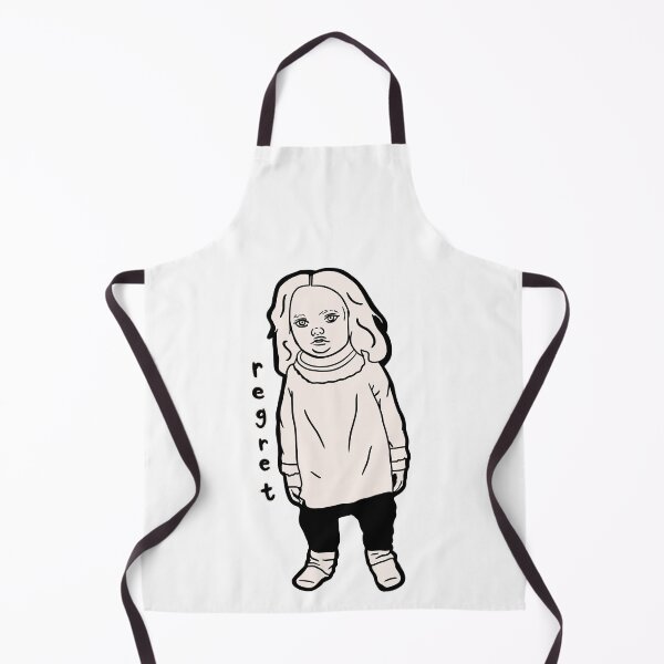 Item preview, Extremely Sensitive Sense Of Smell Yummy The Child Regret Aka Renesmee Retro designed and sold by NancyConfetti.