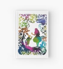 Alice Galaxie Notizbuch