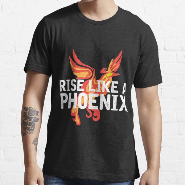 Rise Like A Phoenix Gifts & Merchandise For Sale | Redbubble