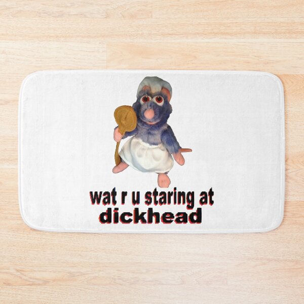 Item preview, Extremely Sensitive Sense Of Smell Yummy Wat R U Staring At Vintage designed and sold by NancyConfetti.