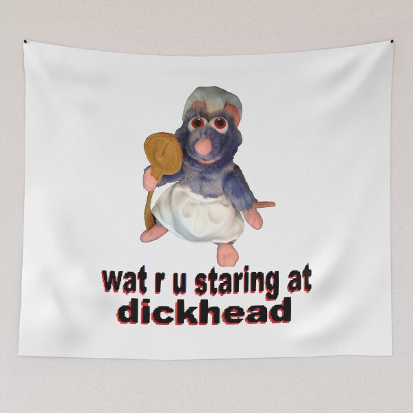 Item preview, Extremely Sensitive Sense Of Smell Yummy Wat R U Staring At Vintage designed and sold by NancyConfetti.
