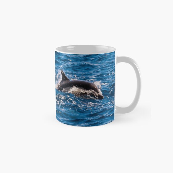Wild Surf Classic Mug