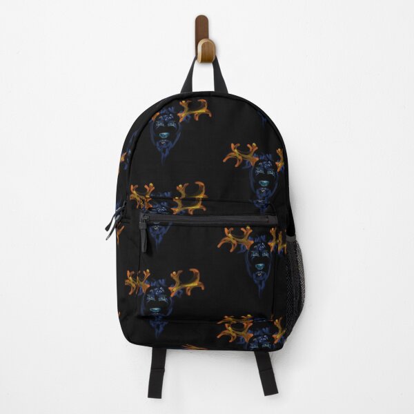 Item preview, Beast on Black designed and sold by Asha R.