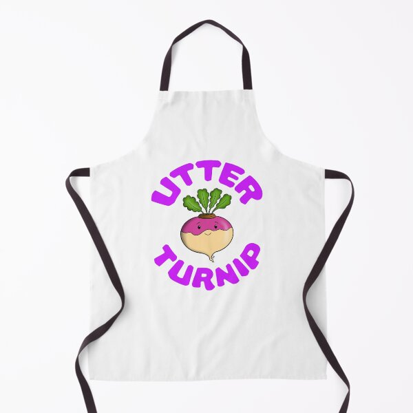 Item preview, Utter turnip designed and sold by Garry Vaux.