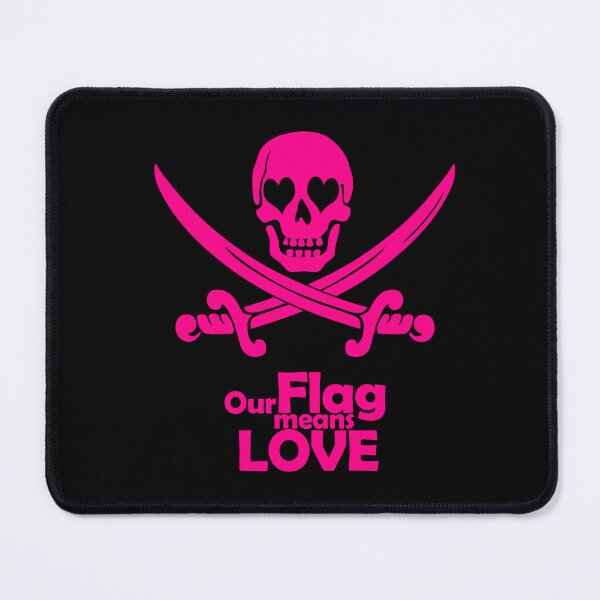 Item preview, Our flag Means Love designed and sold by Lugonbe.