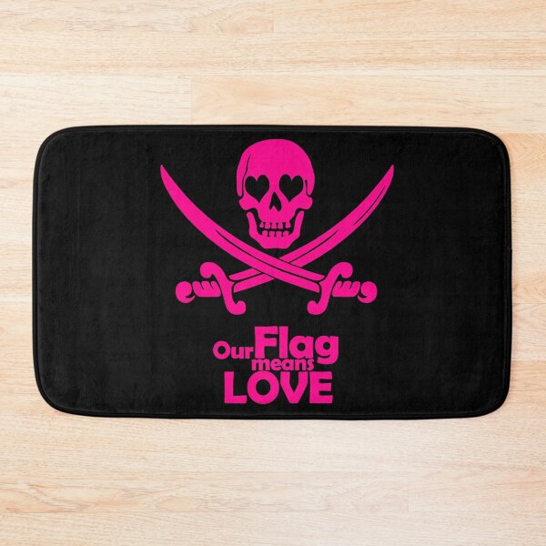 Item preview, Our flag Means Love designed and sold by Lugonbe.