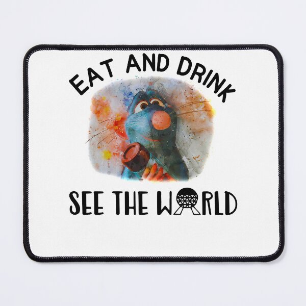 Item preview, Extremely Sensitive Sense Of Smell Yummy World Graphic Gifts designed and sold by NancyConfetti.