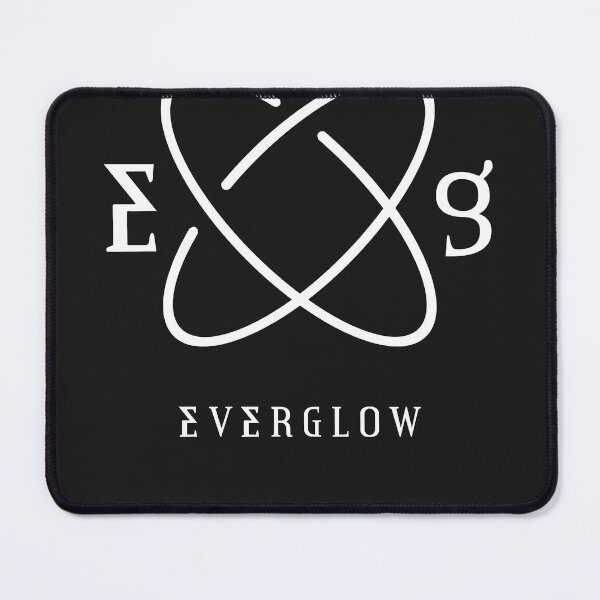 Item preview, Kpop girlgroup everglow adios official logo  classic t shirt designed and sold by justansay2448.