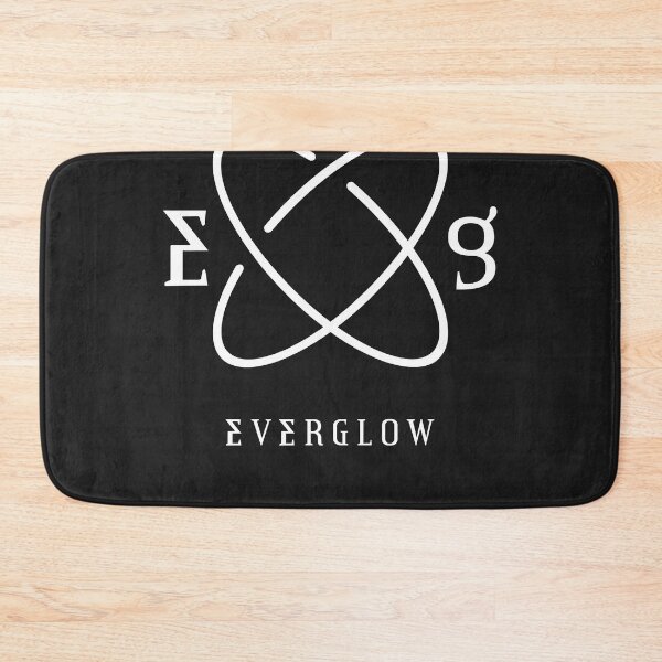 Item preview, Kpop girlgroup everglow adios official logo  classic t shirt designed and sold by justansay2448.
