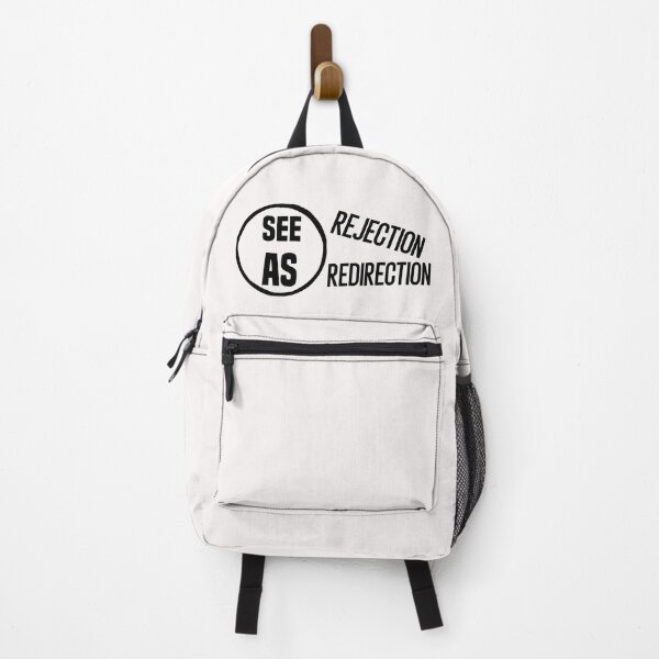 Item preview, see rejection as redirection designed and sold by Crystakim.