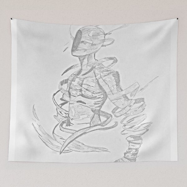 Item preview, Mummy designed and sold by Keitow.