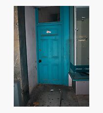home sweet home Photographic Print