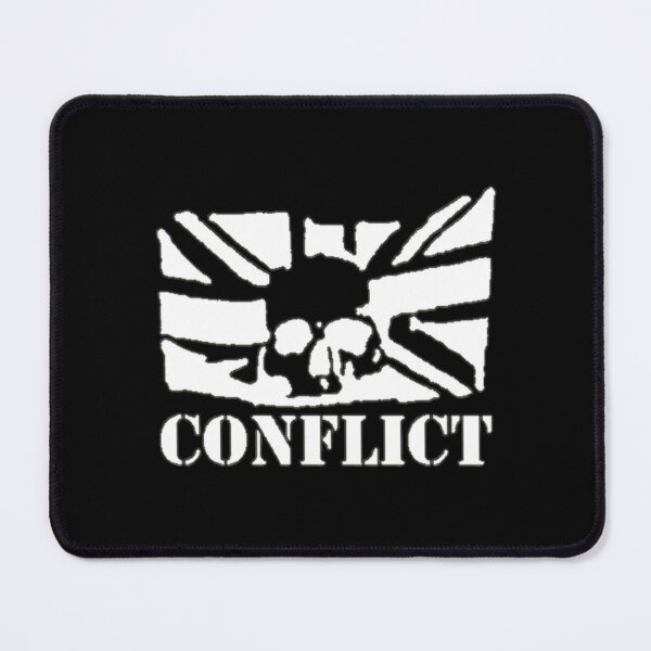 Item preview, Conflict music Essential . designed and sold by rezakiehauch.