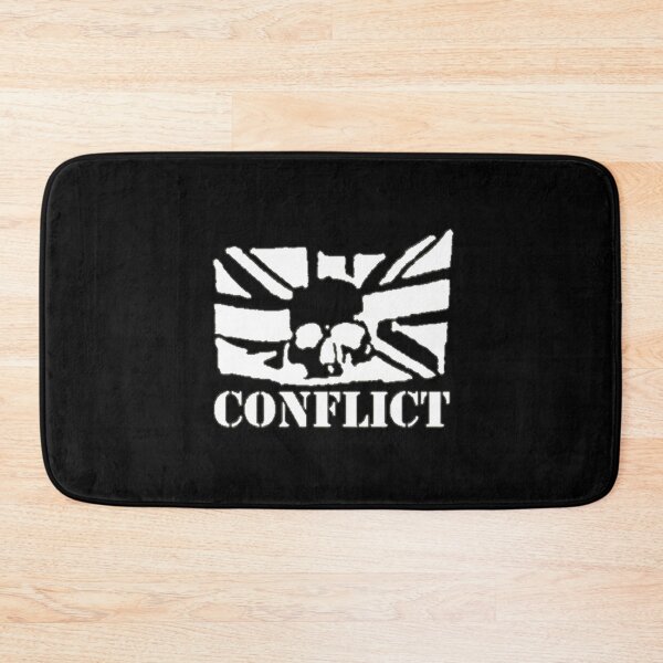 Item preview, Conflict music Essential . designed and sold by rezakiehauch.
