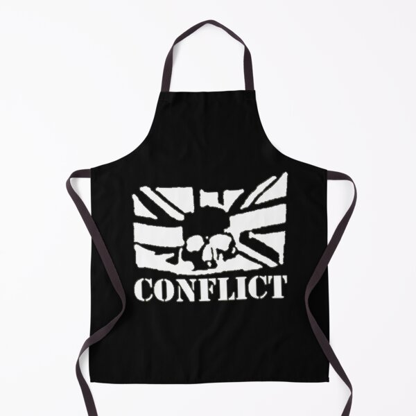 Item preview, Conflict music Essential . designed and sold by rezakiehauch.