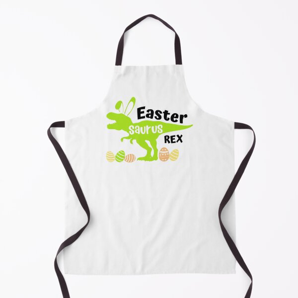 Item preview, Easter-saurus Rex designed and sold by ForscarlettPub.