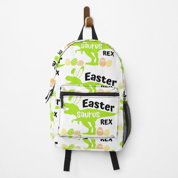 Item preview, Easter-saurus Rex designed and sold by ForscarlettPub.
