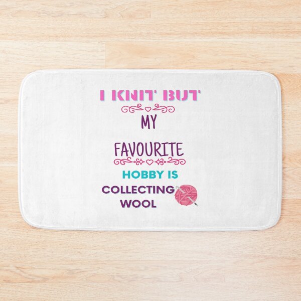 Item preview, Diseño de aficiones designed and sold by W+S Designs.