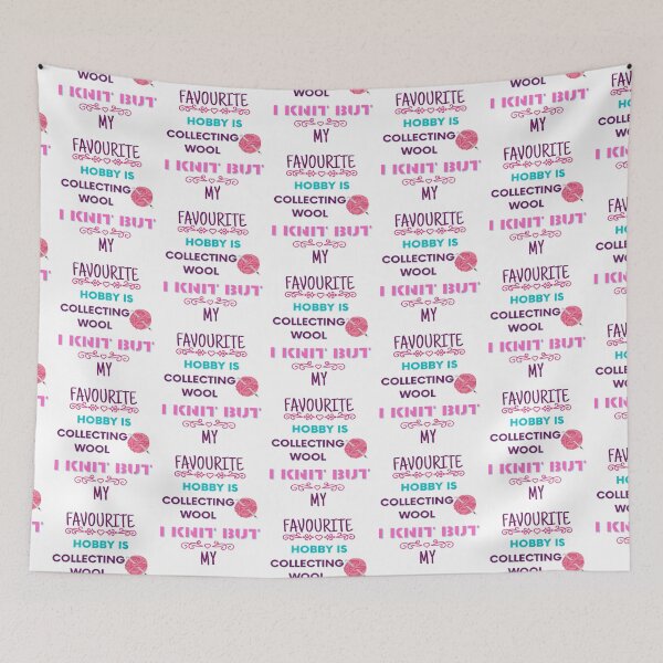 Item preview, Diseño de aficiones designed and sold by W+S Designs.