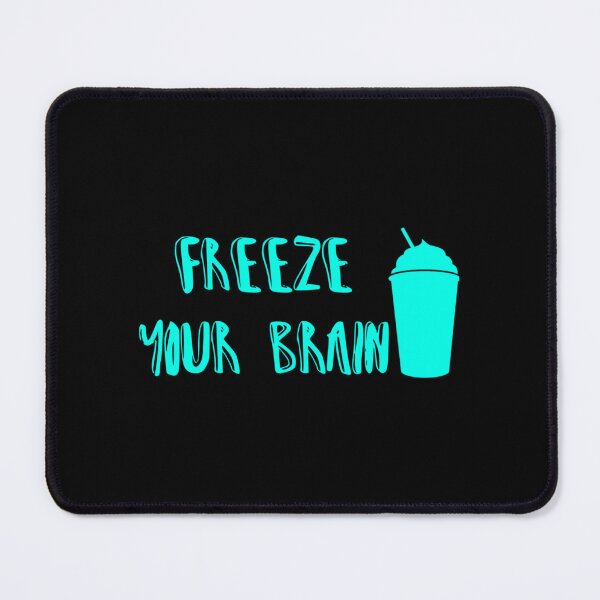 Item preview, Congelez votre cerveau -Heathers . essentiel designed and sold by rezakiehauch.