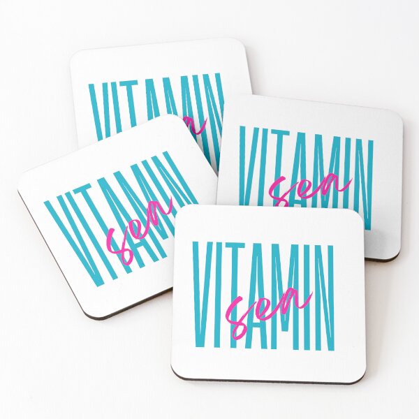 Item preview, Vitamin Sea designed and sold by S-and-W-4ever.