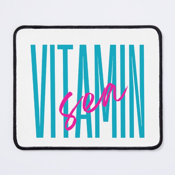 Item preview, Vitamin Sea designed and sold by S-and-W-4ever.