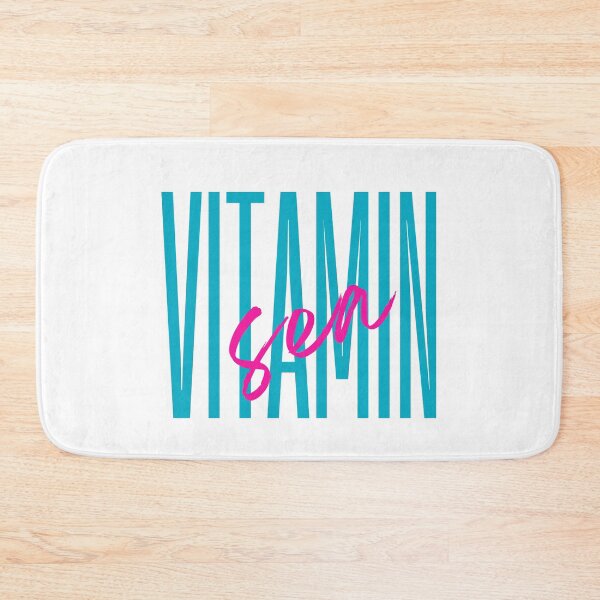 Item preview, Vitamin Sea designed and sold by S-and-W-4ever.
