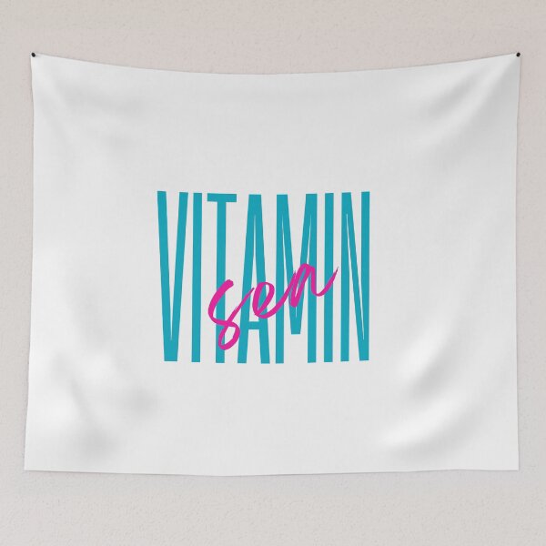 Item preview, Vitamin Sea designed and sold by S-and-W-4ever.