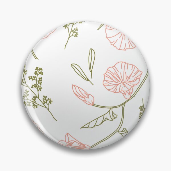 Item preview, flowers designed and sold by MESKS.