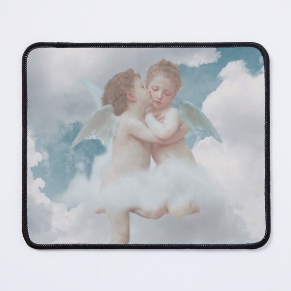 Item preview, Angels in the Clouds L'Amour et Psyché, enfants designed and sold by Onodera.