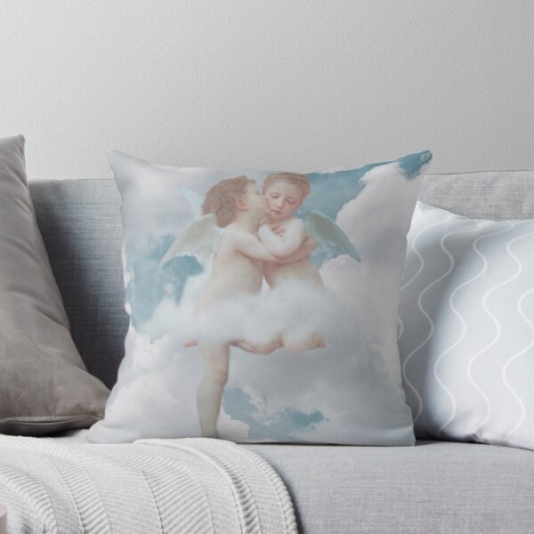 Item preview, Angels in the Clouds L'Amour et Psyché, enfants designed and sold by Onodera.