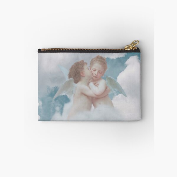 Item preview, Angels in the Clouds L'Amour et Psyché, enfants designed and sold by Onodera.