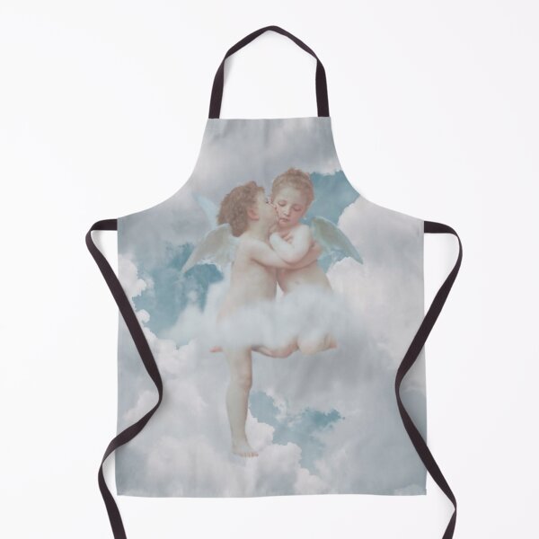 Item preview, Angels in the Clouds L'Amour et Psyché, enfants designed and sold by Onodera.