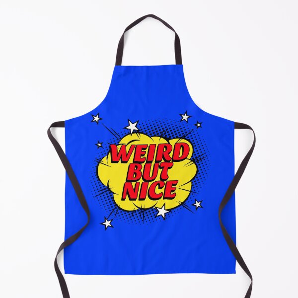 Item preview, Weird but nice designed and sold by madebyalic.