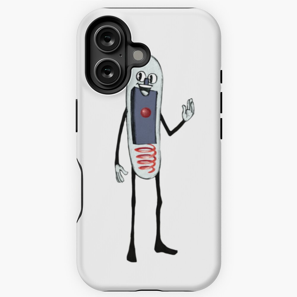 Lumon Industries, Meet Sevy! Sticker